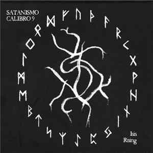 Satanismo Calibro 9 - Isis Rising FLAC