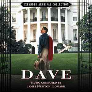 James Newton Howard - Dave FLAC