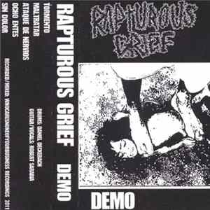 Rapturous Grief - Demo FLAC