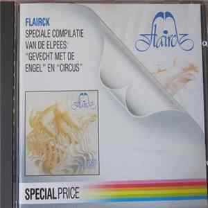 Flairck - Speciale Compilatie Van De Elpees: "Gevecht Met De Engel" En "Circus". FLAC