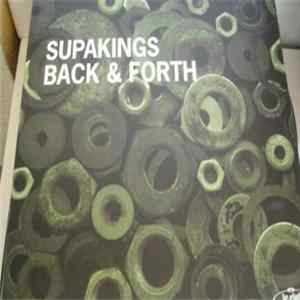 The Supakings - Back & Forth FLAC