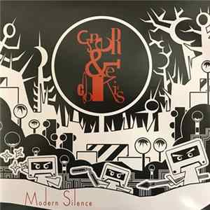 Casper & The Cookies - Modern Silence FLAC