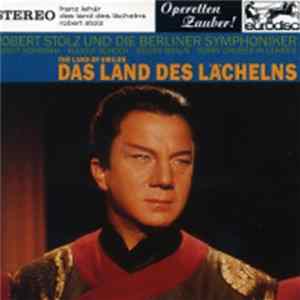 Various - Das Land Des Lächelns - Höhepunkte FLAC
