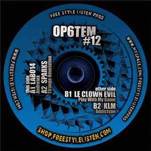 Various - OP 6TEM 12 FLAC