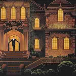 John Morris - Clue: The Movie (Original Motion Picture Soundtrack) FLAC