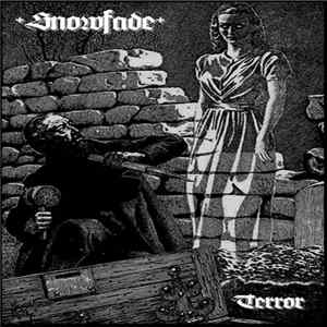 Snowfade - Terror FLAC