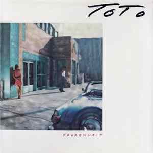 Toto - Fahrenheit FLAC