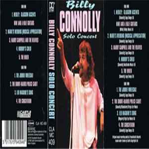 Billy Connolly - Solo Concert FLAC