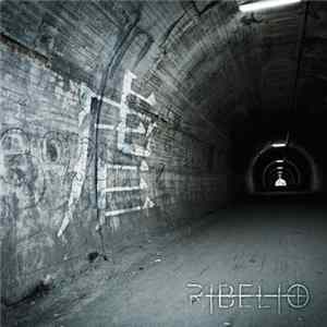 RIBELIO - 『虐』 FLAC