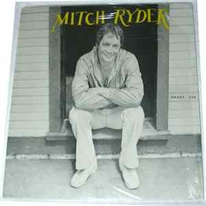 Mitch Ryder - Smart Ass FLAC