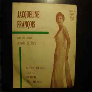 Jacqueline François - Jacqueline Francois FLAC