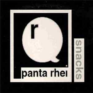 Panta Rhei - Snacks FLAC