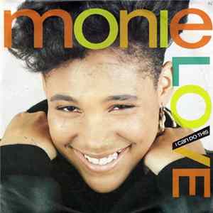 Monie Love - I Can Do This FLAC