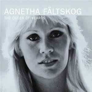 Agnetha Fältskog - The Queen Of Hearts FLAC