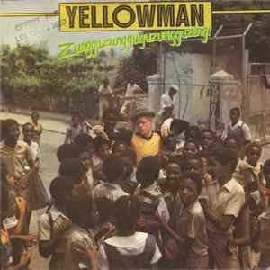 Yellowman - Zungguzungguguzungguzeng! FLAC