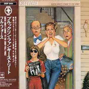 Full Force - Guess Who's Comin' To The Crib? FLAC