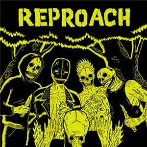 Reproach - Despair / Shittown FLAC