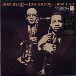 Don Byrd - Gigi Gryce - Jazz Lab FLAC