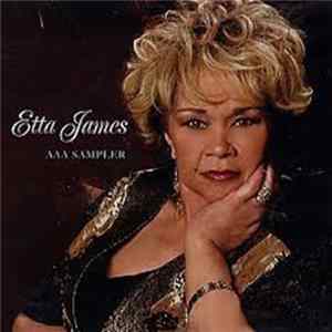 Etta James - AAA Sampler FLAC