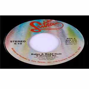 Rajac - U Showed Me FLAC
