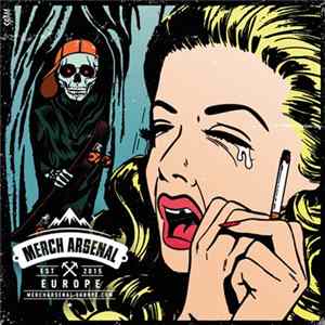 Various - Merch Arsenal Europe Sampler 2018 FLAC