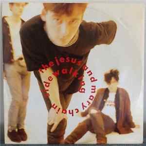 The Jesus And Mary Chain - Sidewalking FLAC