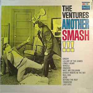 The Ventures - Another Smash FLAC