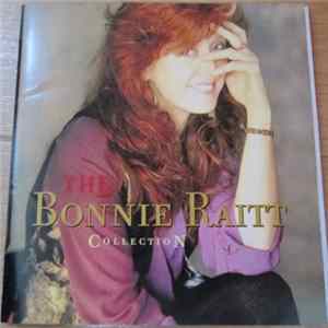 Bonnie Raitt - The Bonnie Raitt Collection FLAC
