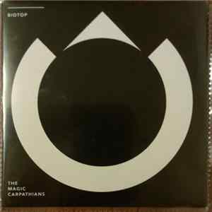 Magic Carpathians Project - Biotop FLAC