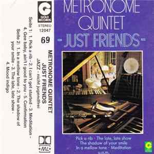 Metronome Quintet - Just Friends FLAC