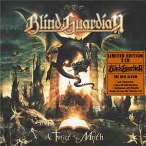 Blind Guardian - A Twist In The Myth FLAC