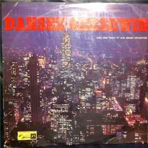Bob Tracy And His Orchestra - Dansez Gershwin FLAC