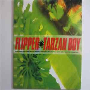 Flipper - Tarzan Boy FLAC