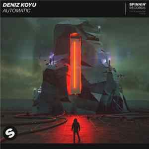 Deniz Koyu - Automatic FLAC