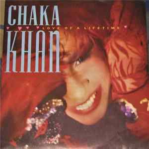 Chaka Khan - Love Of A Lifetime FLAC