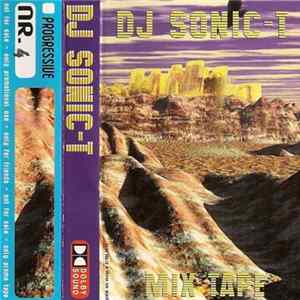 DJ Sonic-T - Nr. 4 FLAC
