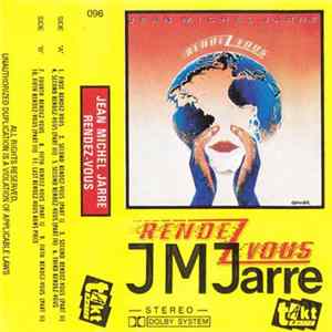 Jean Michel Jarre - Rendez-Vous FLAC