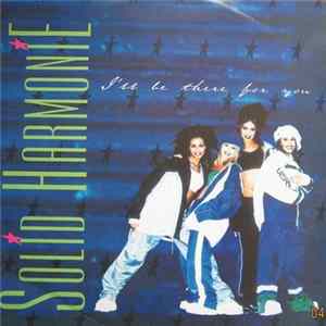 Solid Harmonie - I'll Be There For You FLAC