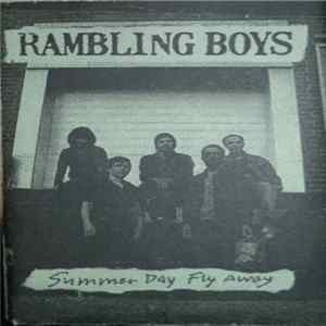 Rambling Boys - Summer Day Fly Away FLAC