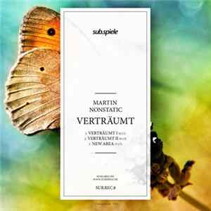 Martin Nonstatic - Verträumt FLAC