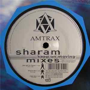 Sharam - Keep On Moving (Mixes) FLAC