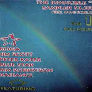 Various - The Invincible Sampler FLAC