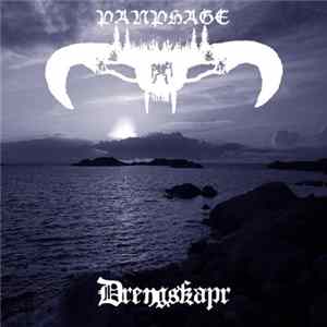 Panphage - Drengskapr FLAC