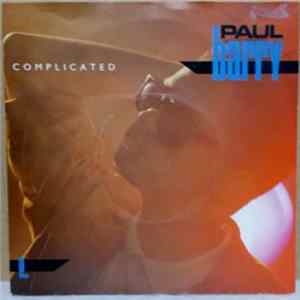 Paul Barry - Complicated FLAC