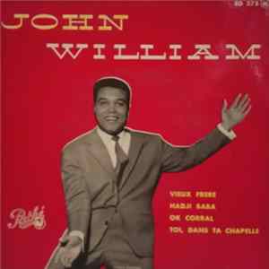 John William - Vieux Frère FLAC