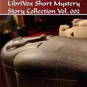 Various - Short Mystery Story Collection Vol. 002 FLAC