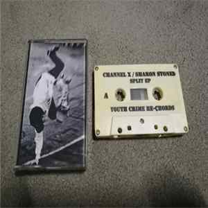 Channel X / Sharon Stoned - LAME! .​.​Campaign for mediocre distortion FLAC