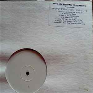 Various - Hot Traxx Vol. 1 FLAC
