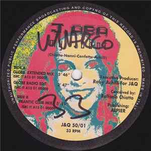 J.Aba - My Robot FLAC