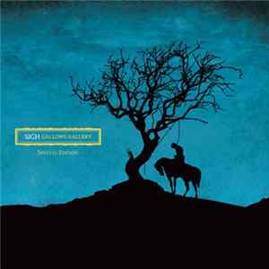 Sigh - Gallows Gallery FLAC